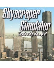 Skyscraper Simulator Steam CD Key