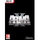 Arma X: Anniversary Edition EU PC Steam CD Key