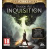 Dragon Age: Inquisition Game of the Year Edition EU EA App CD Key