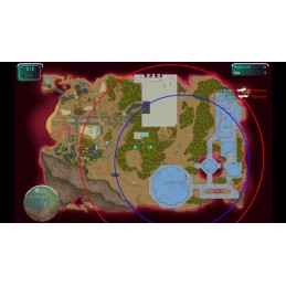 Outworld Battlegrounds Steam CD Key
