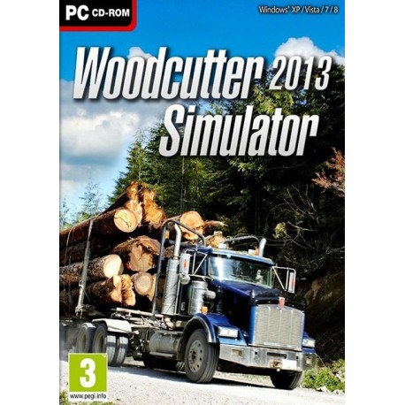 Woodcutter Simulator 2013 Gold Steam CD Key