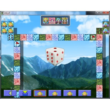 Little elf Steam CD Key