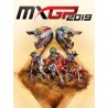 MXGP 2019 - The Official Motocross Videogame PC Steam CD Key