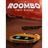 Roombo: First Blood Steam CD Key