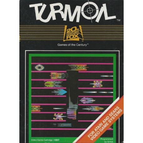 Turmoil EU Steam CD Key