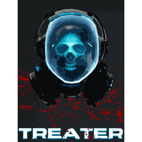 Treater Steam CD Key