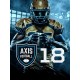 Axis Football 2018 PC Steam CD Key