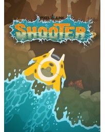 PixelJunk Shooter Steam CD Key