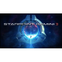 Starpoint Gemini 3 Steam CD Key