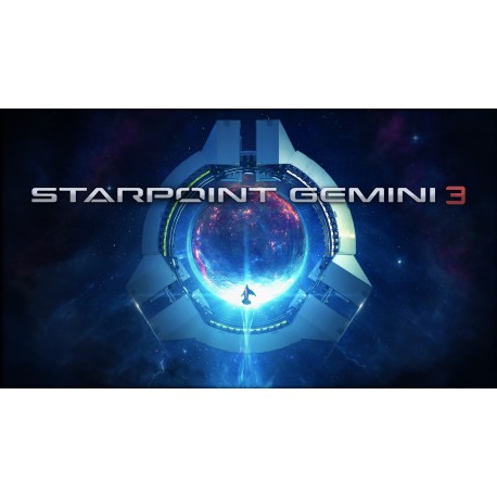Starpoint Gemini 3 Steam CD Key