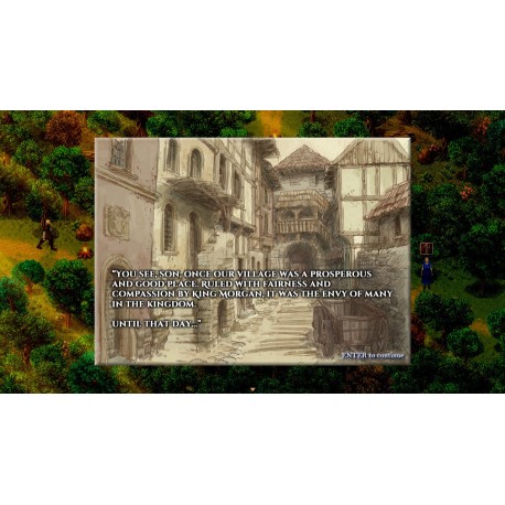 Chaos Dream: Retribution Steam CD Key