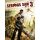 Serious Sam 3: BFE PC Steam CD Key
