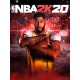 NBA 2K20 PC Steam CD Key