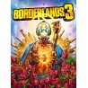 Borderlands 3 EU XBOX One CD Key