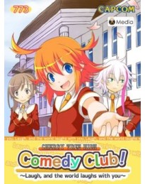 Cherry Tree High Comedy Club PC Steam CD Key