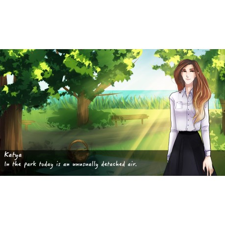 Hope for love Steam CD Key