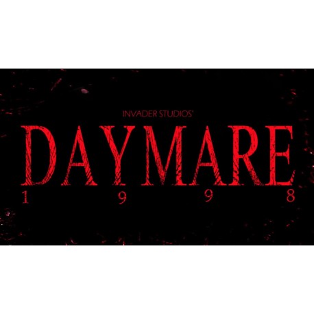 Daymare: 1998 PC Steam CD Key