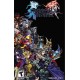 Dissidia Final Fantasy NT PC Steam CD Key