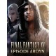 Final Fantasy XV - Episode Ardyn DLC PC Steam CD Key