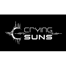 Crying Suns PC Steam CD Key