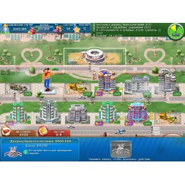 Hotel Mogul: Las Vegas PC Steam CD Key