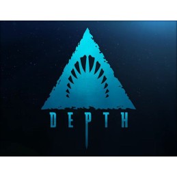 Depth EU Steam Gift