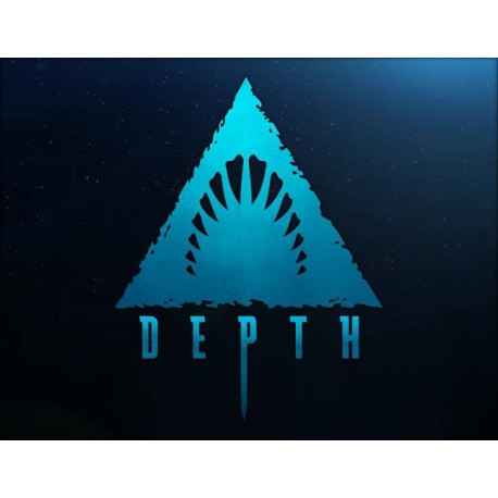 Depth EU Steam Gift