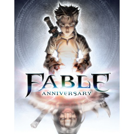 Fable Anniversary EU Steam CD Key