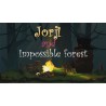 Jorji and Impossible Forest PC Steam CD Key